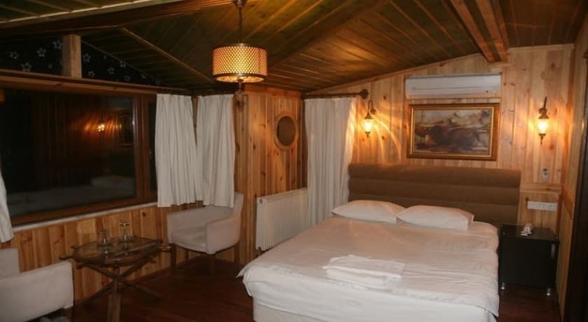 Denizci Otel Sinop-1