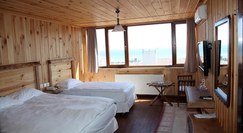 Denizci Otel Sinop-2