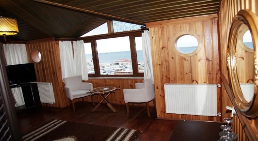 Denizci Otel Sinop-18