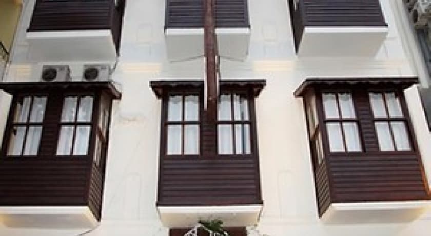 Denizci Otel Sinop-21