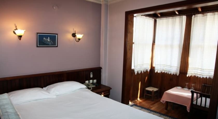 Denizci Otel Sinop-15