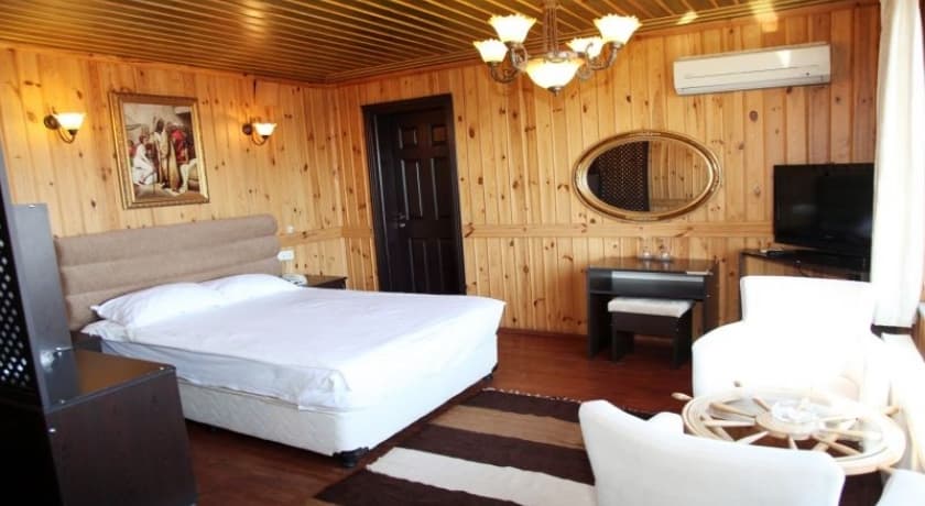 Denizci Otel Sinop-19