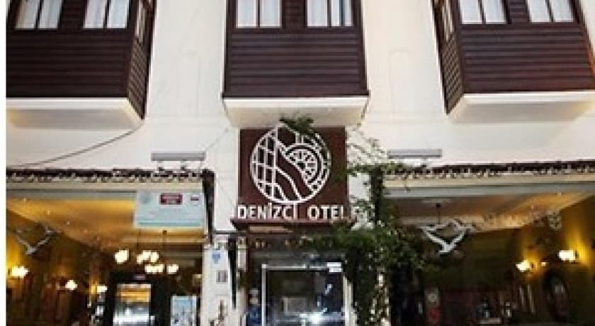 Denizci Otel Sinop-9