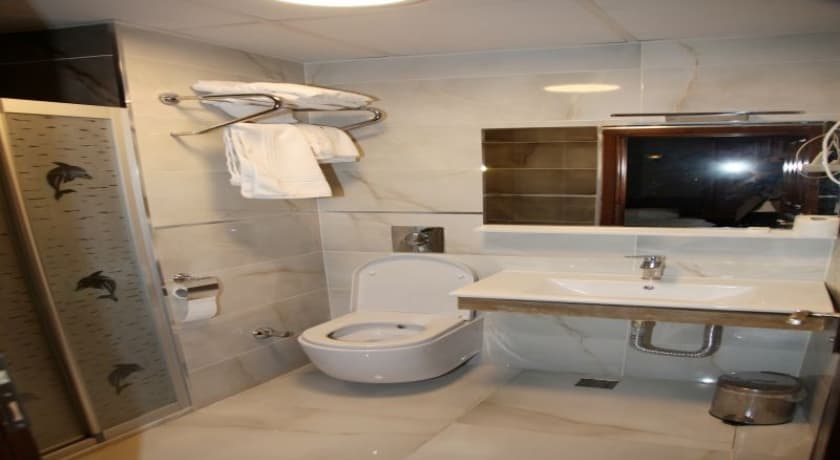 Denizci Otel Sinop-12