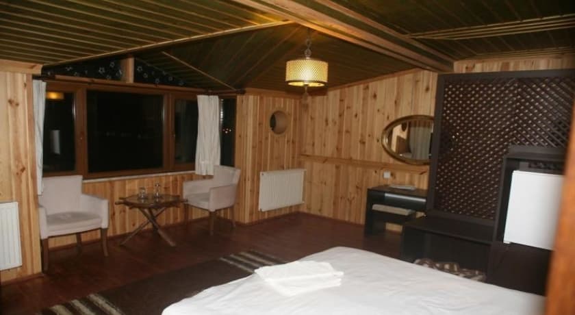 Denizci Otel Sinop-14