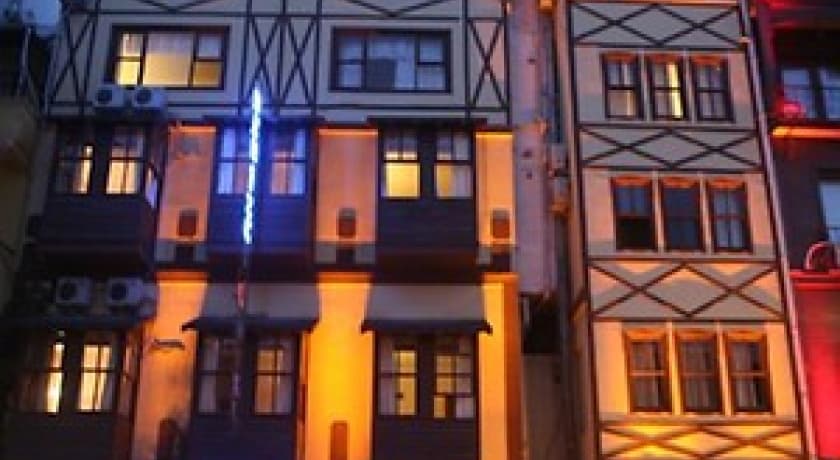 Denizci Otel Sinop-5