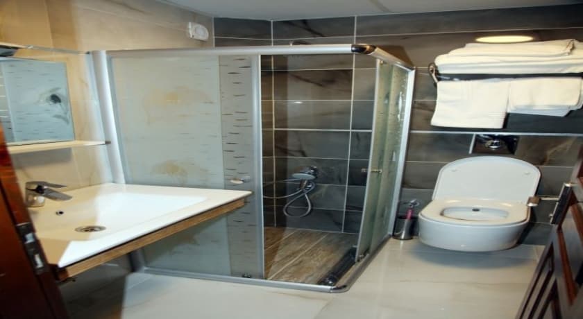 Denizci Otel Sinop-11