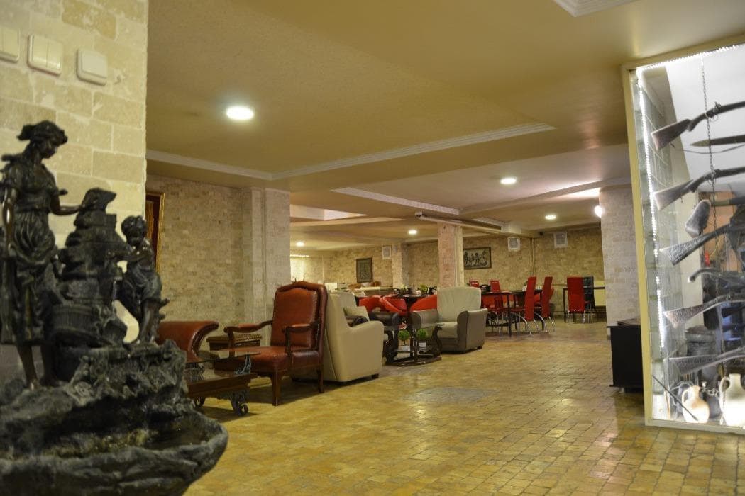 Elit Hotel Çorlu-4