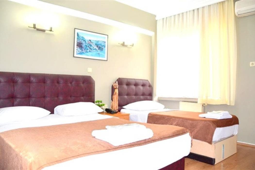 Elit Hotel Çorlu-9