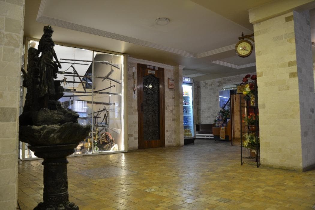 Elit Hotel Çorlu-10