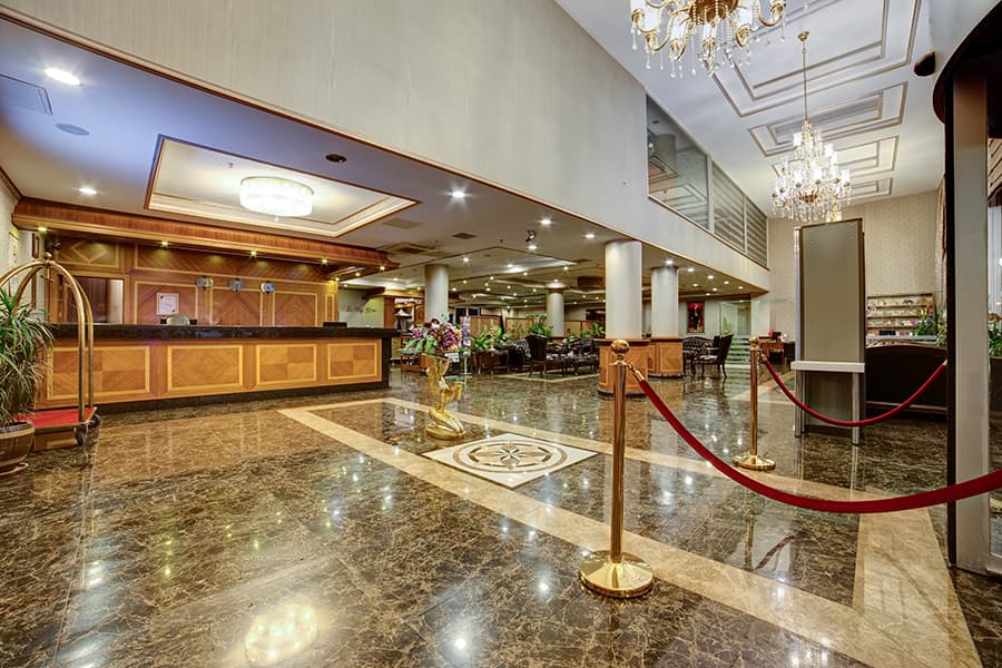 Yücesoy Liva Hotel Spa-11