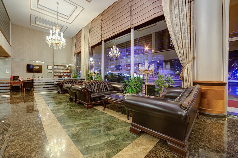 Yücesoy Liva Hotel Spa-4