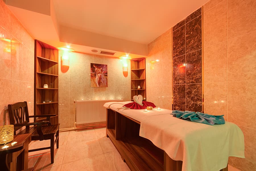 Yücesoy Liva Hotel Spa-14