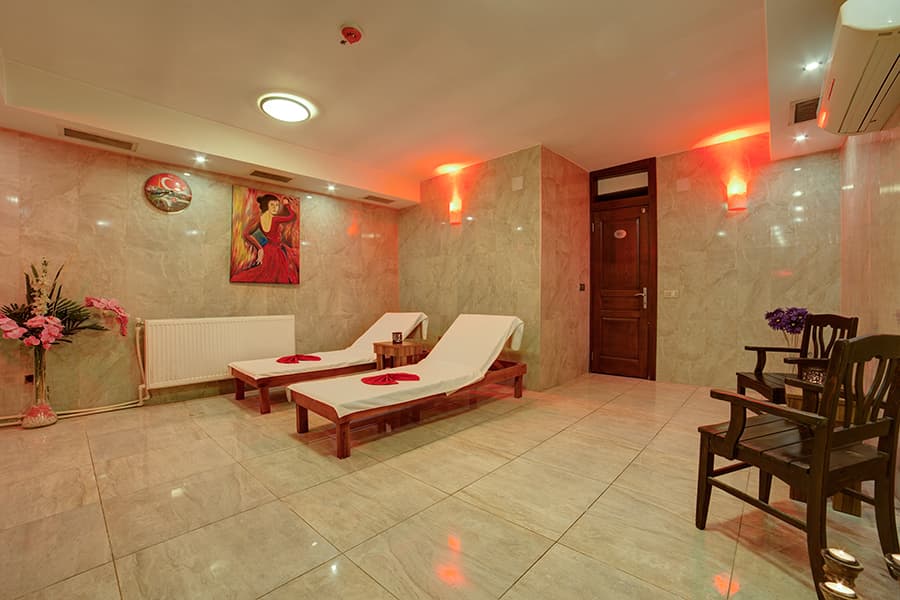 Yücesoy Liva Hotel Spa-5