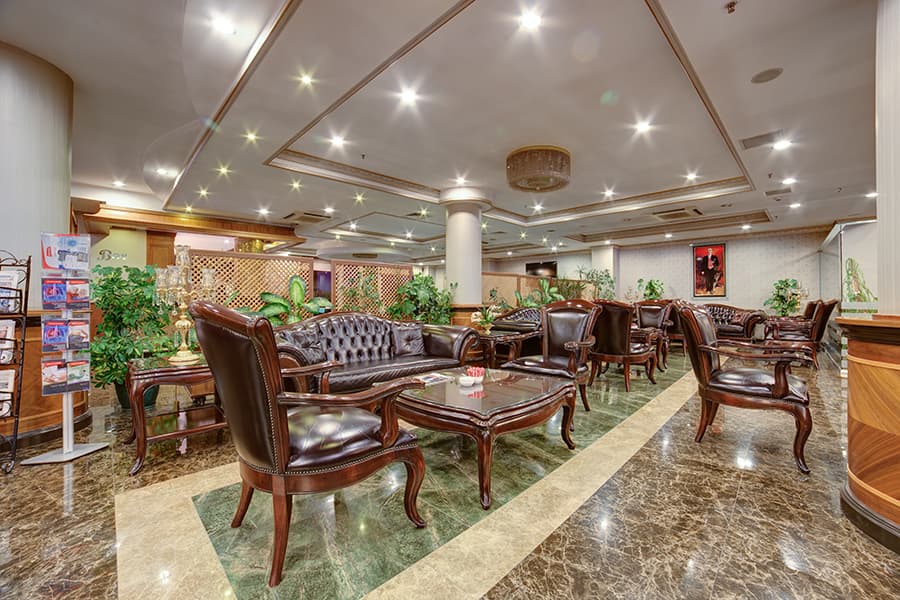 Yücesoy Liva Hotel Spa-10