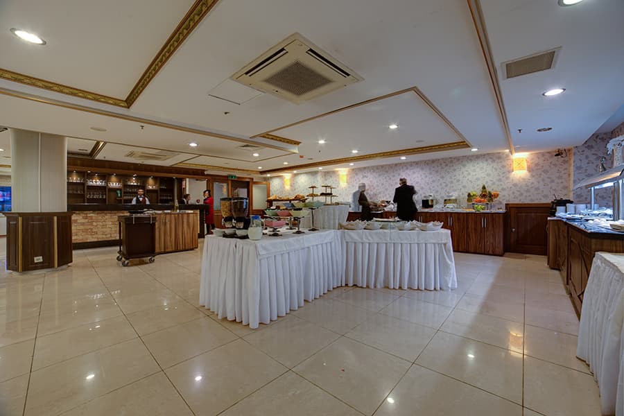 Yücesoy Liva Hotel Spa-25