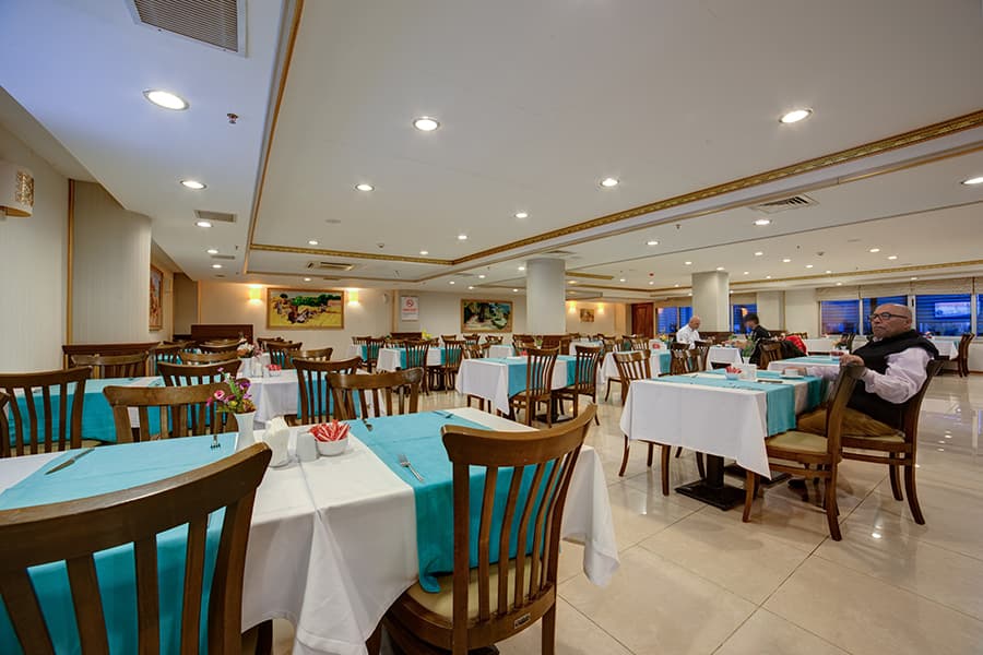 Yücesoy Liva Hotel Spa-24