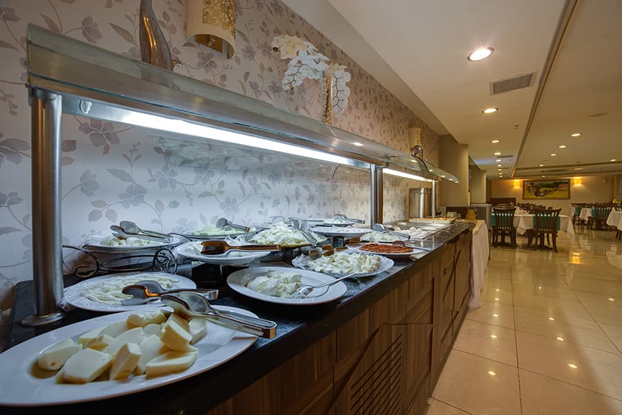 Yücesoy Liva Hotel Spa-15