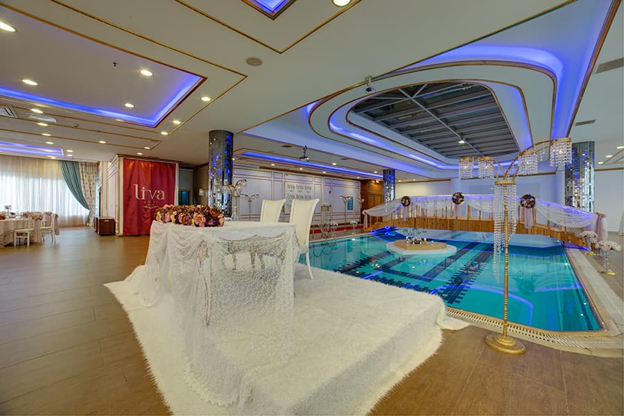 Yücesoy Liva Hotel Spa-20