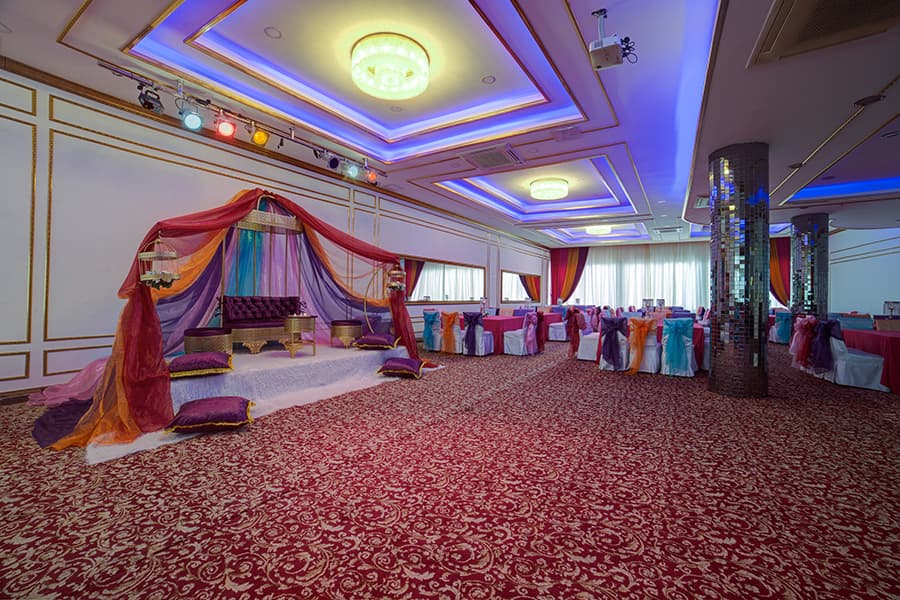 Yücesoy Liva Hotel Spa-18