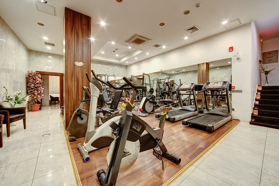 Yücesoy Liva Hotel Spa-13