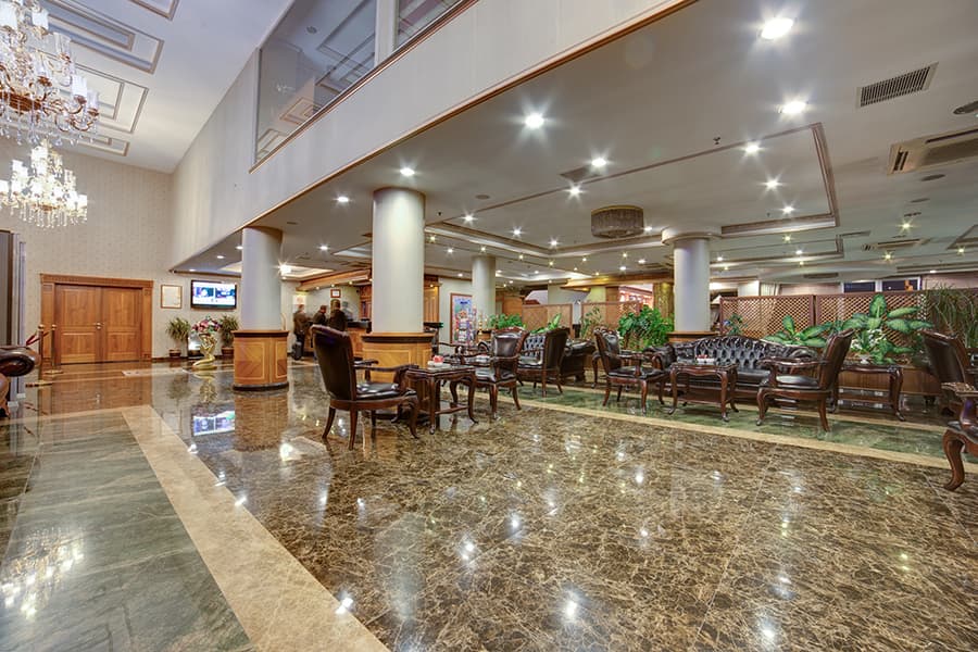 Yücesoy Liva Hotel Spa-9