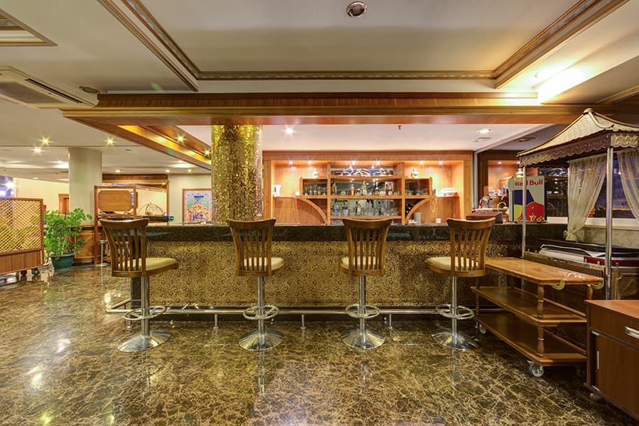 Yücesoy Liva Hotel Spa-8