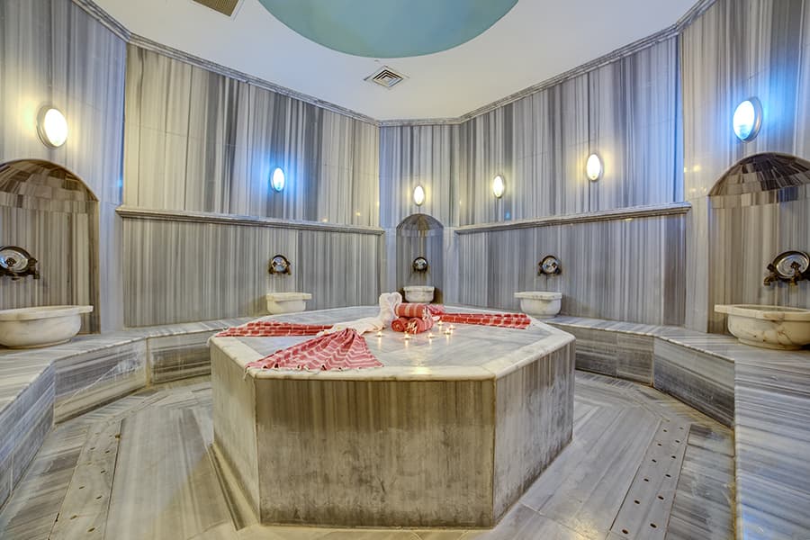 Yücesoy Liva Hotel Spa-2