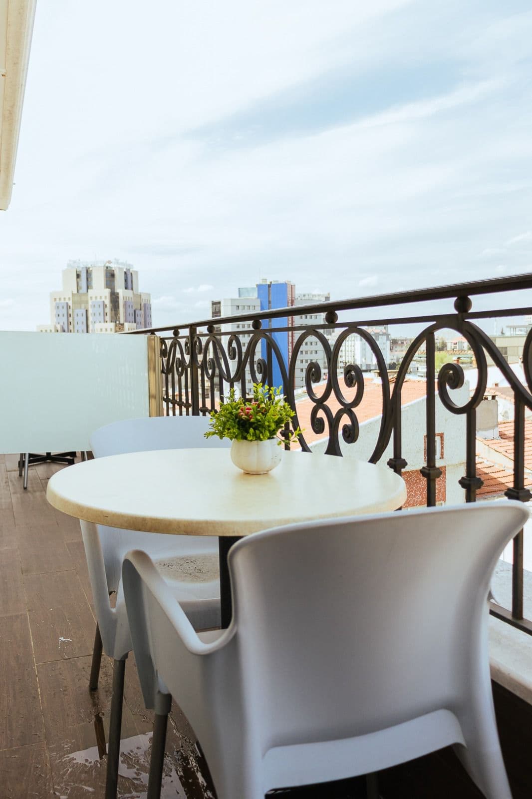 Style Hotel Şişli-4