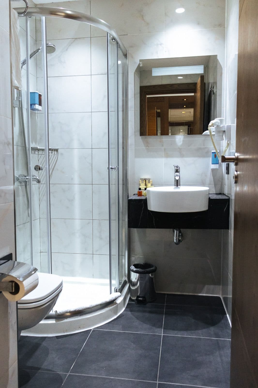 Style Hotel Şişli-8