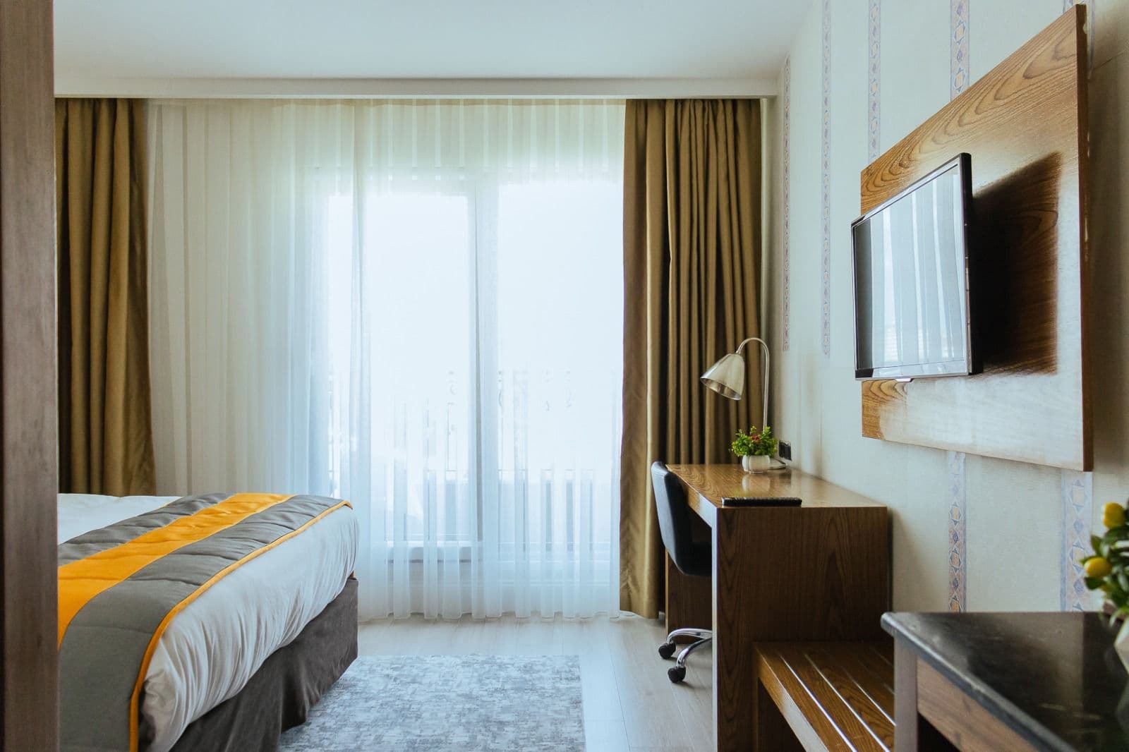 Style Hotel Şişli-13