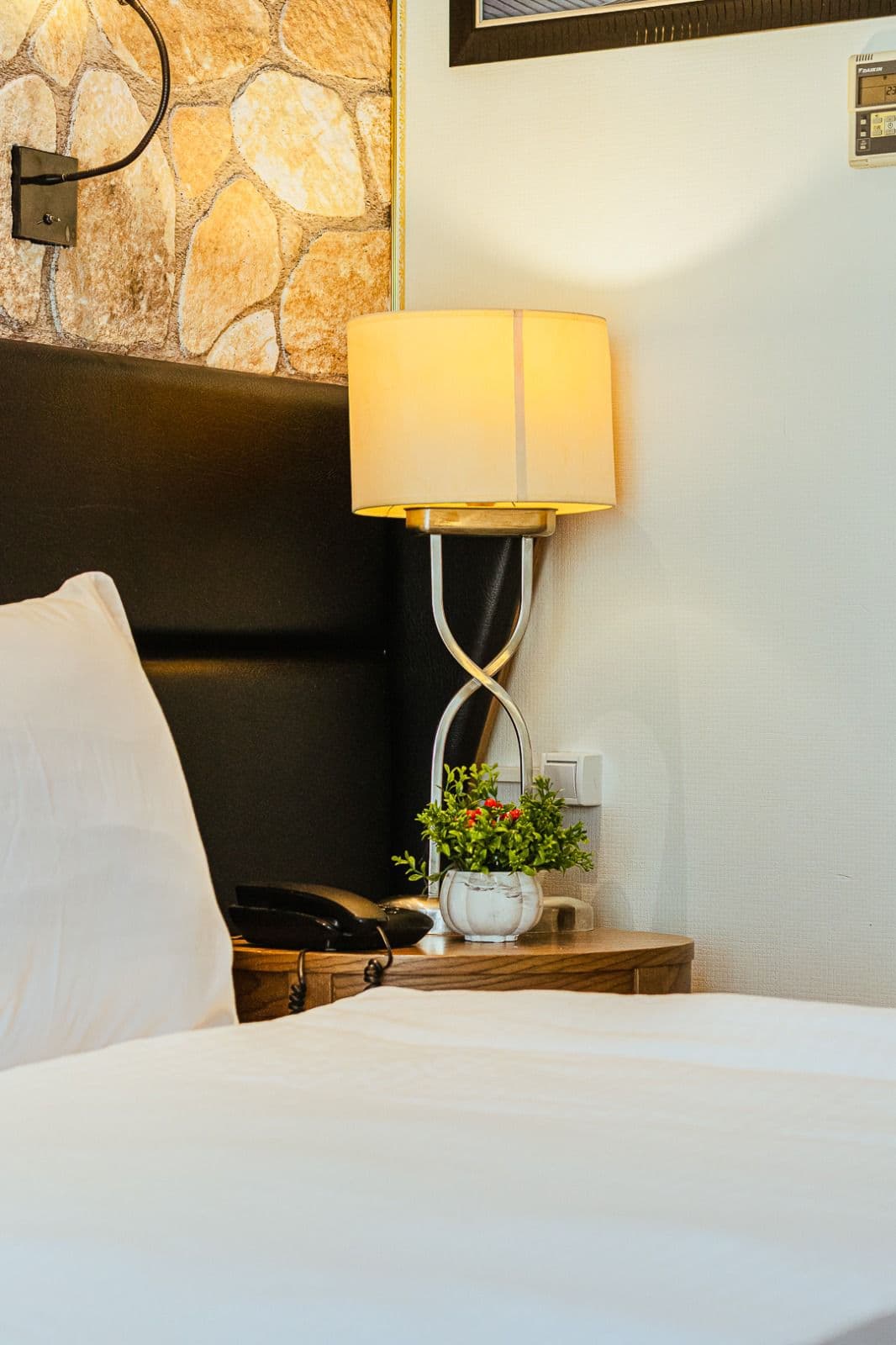 Style Hotel Şişli-56