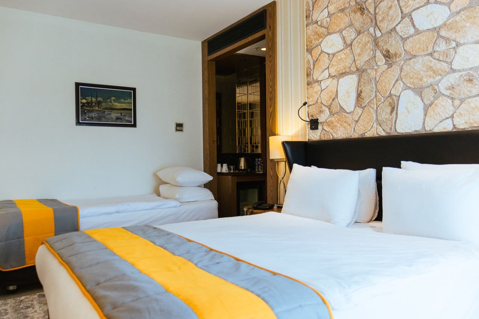 Style Hotel Şişli-18