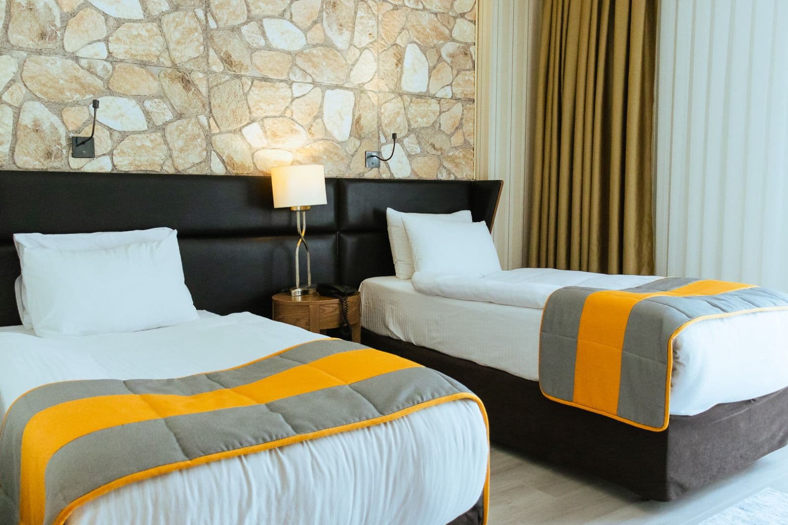 Style Hotel Şişli-14