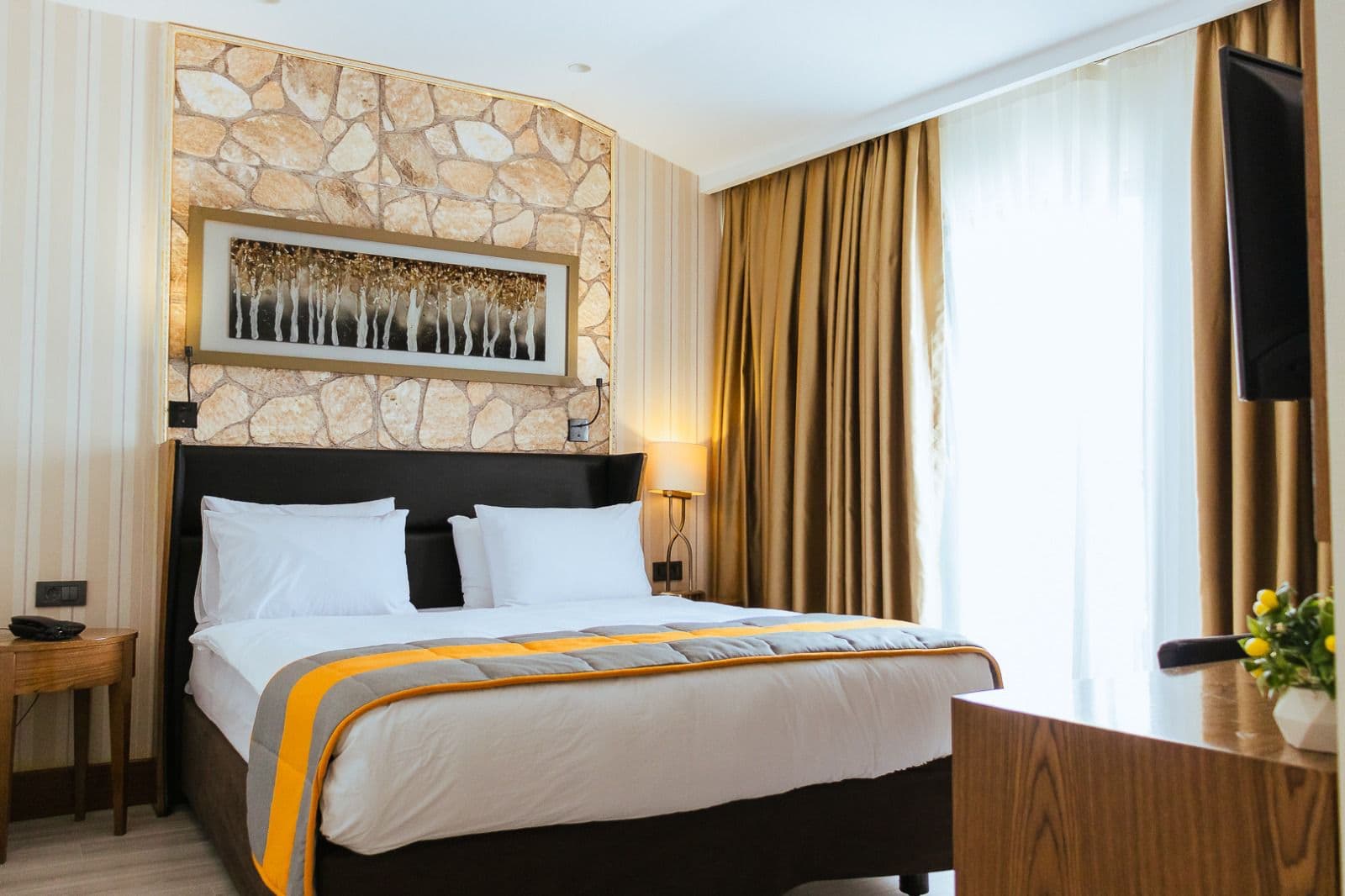 Style Hotel Şişli-21