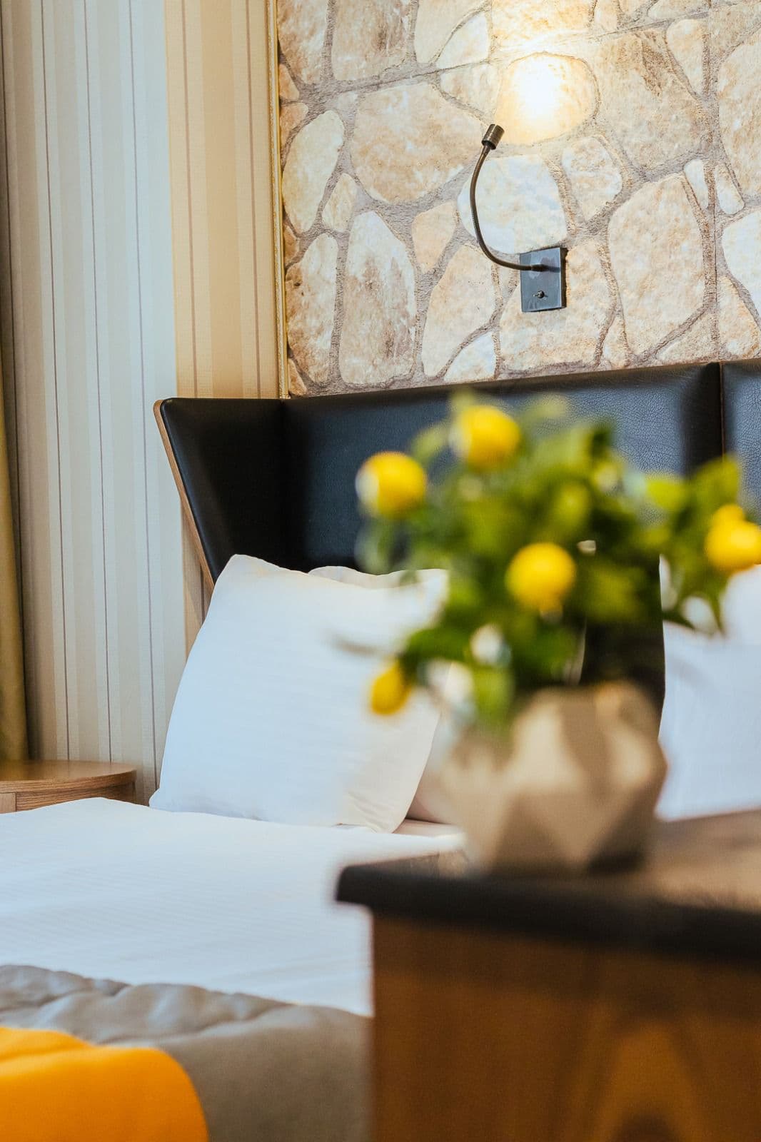 Style Hotel Şişli-51