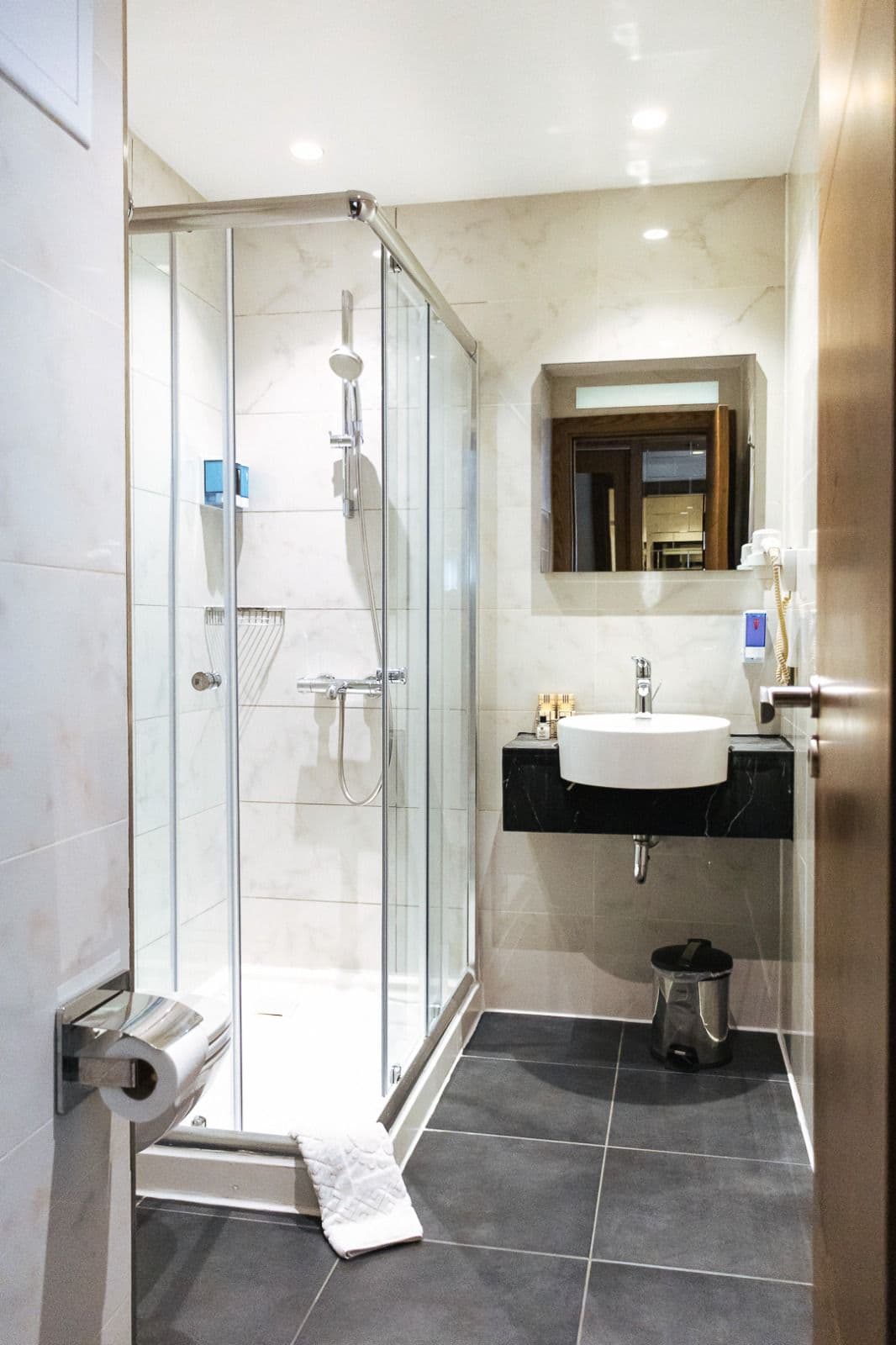 Style Hotel Şişli-33