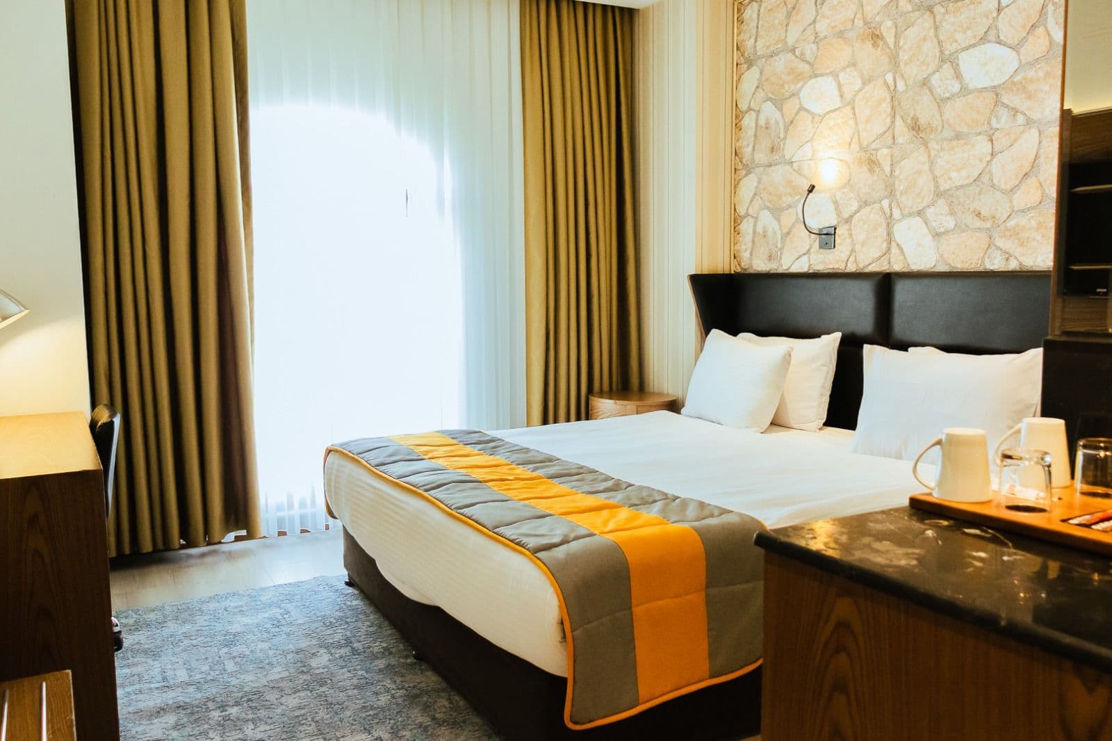 Style Hotel Şişli-46