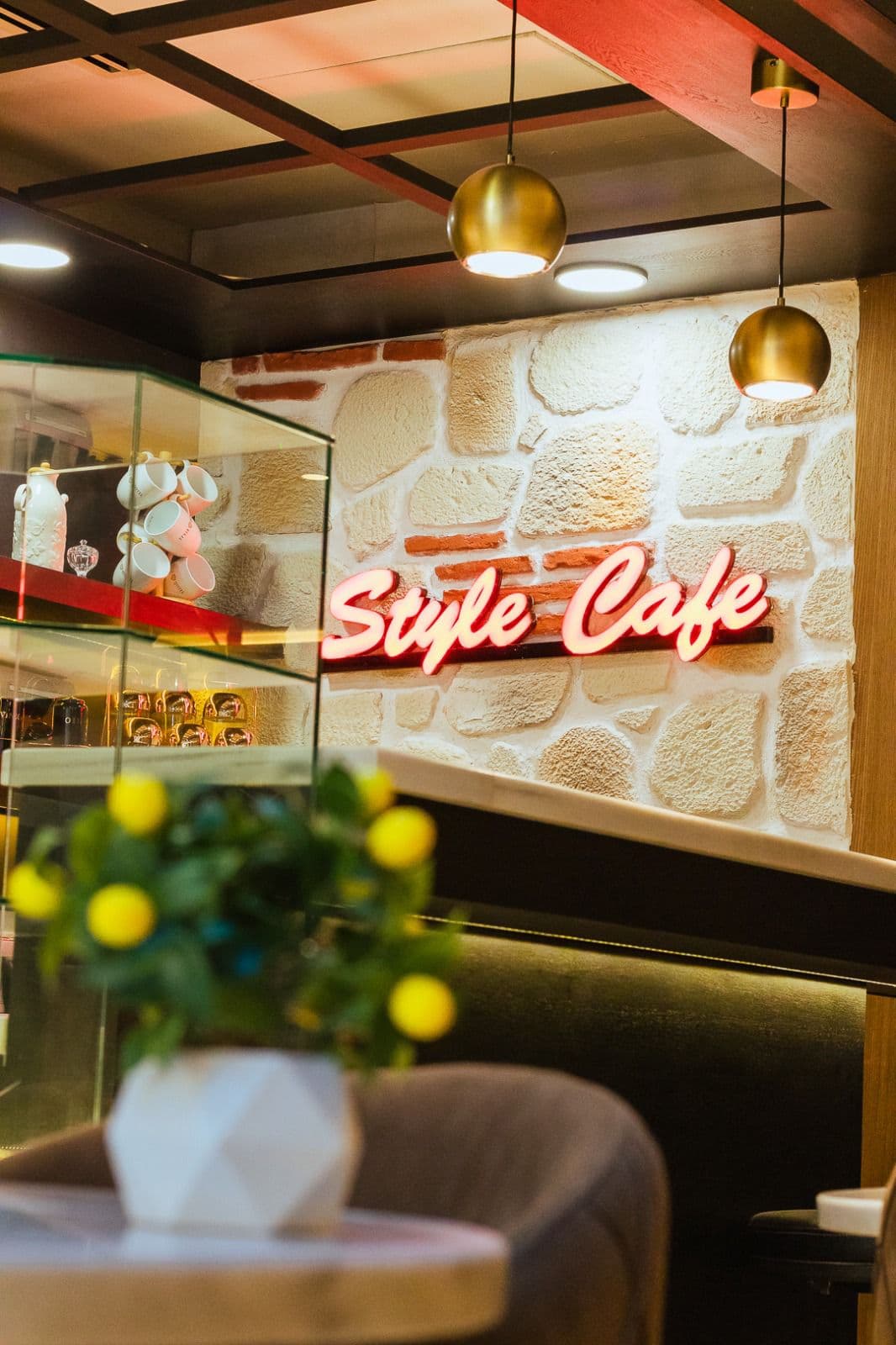 Style Hotel Şişli-3