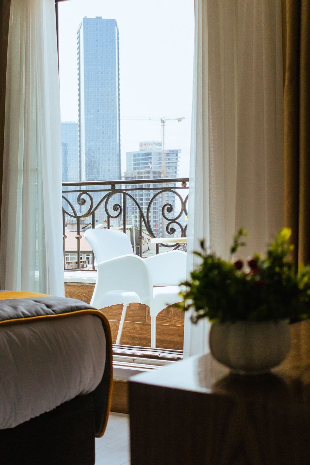 Style Hotel Şişli-47