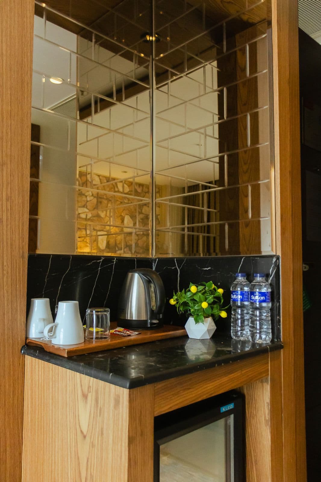 Style Hotel Şişli-9