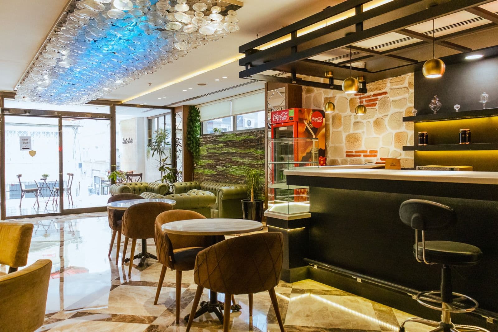 Style Hotel Şişli-10