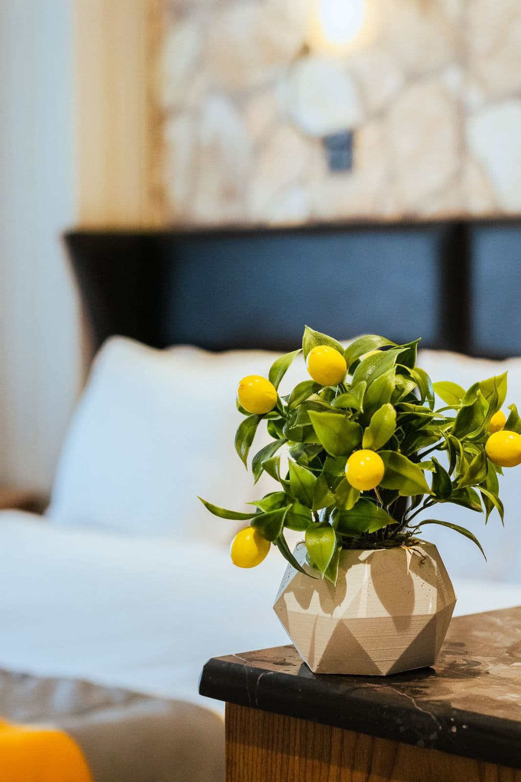 Style Hotel Şişli-41