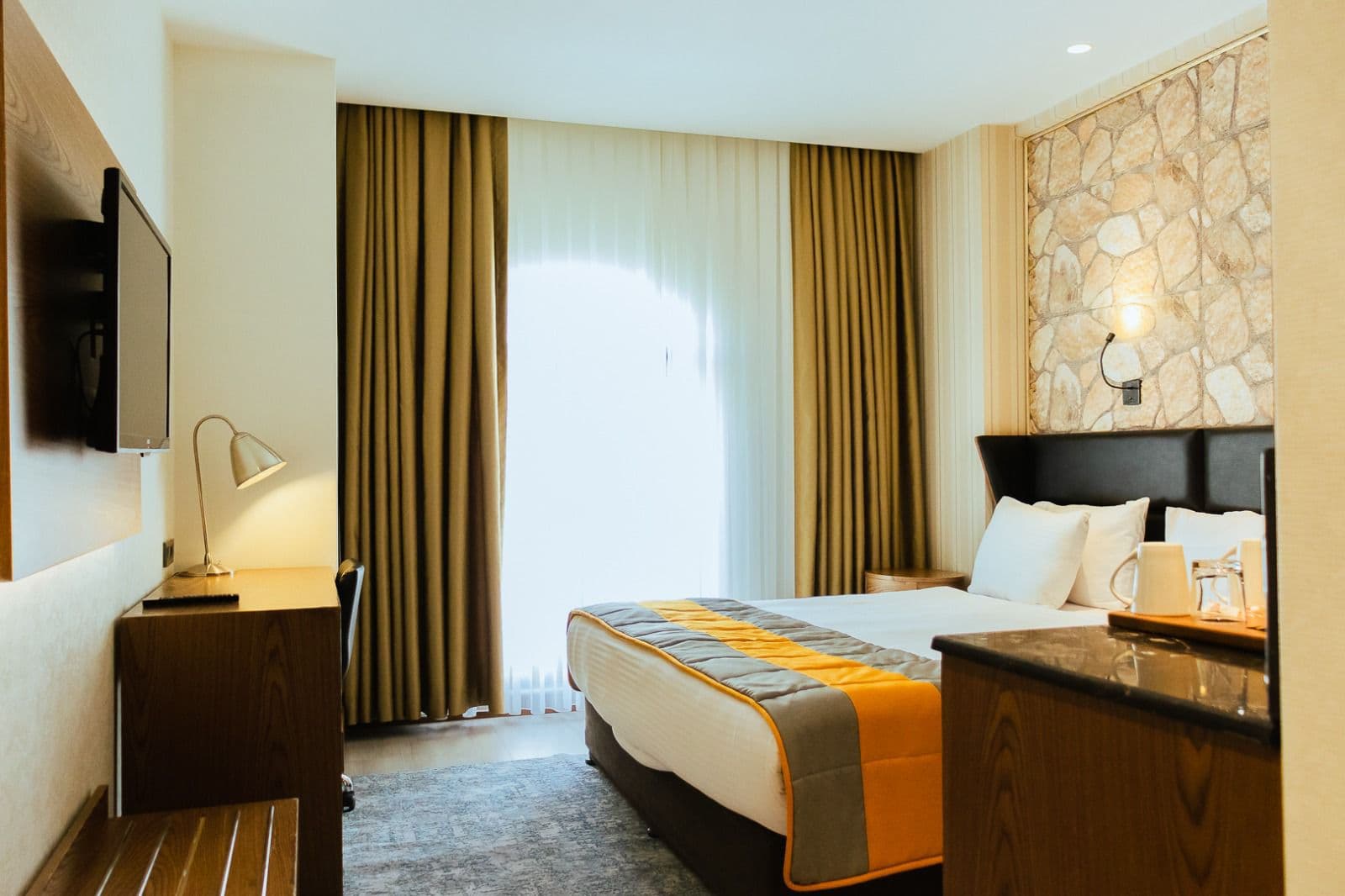 Style Hotel Şişli-1