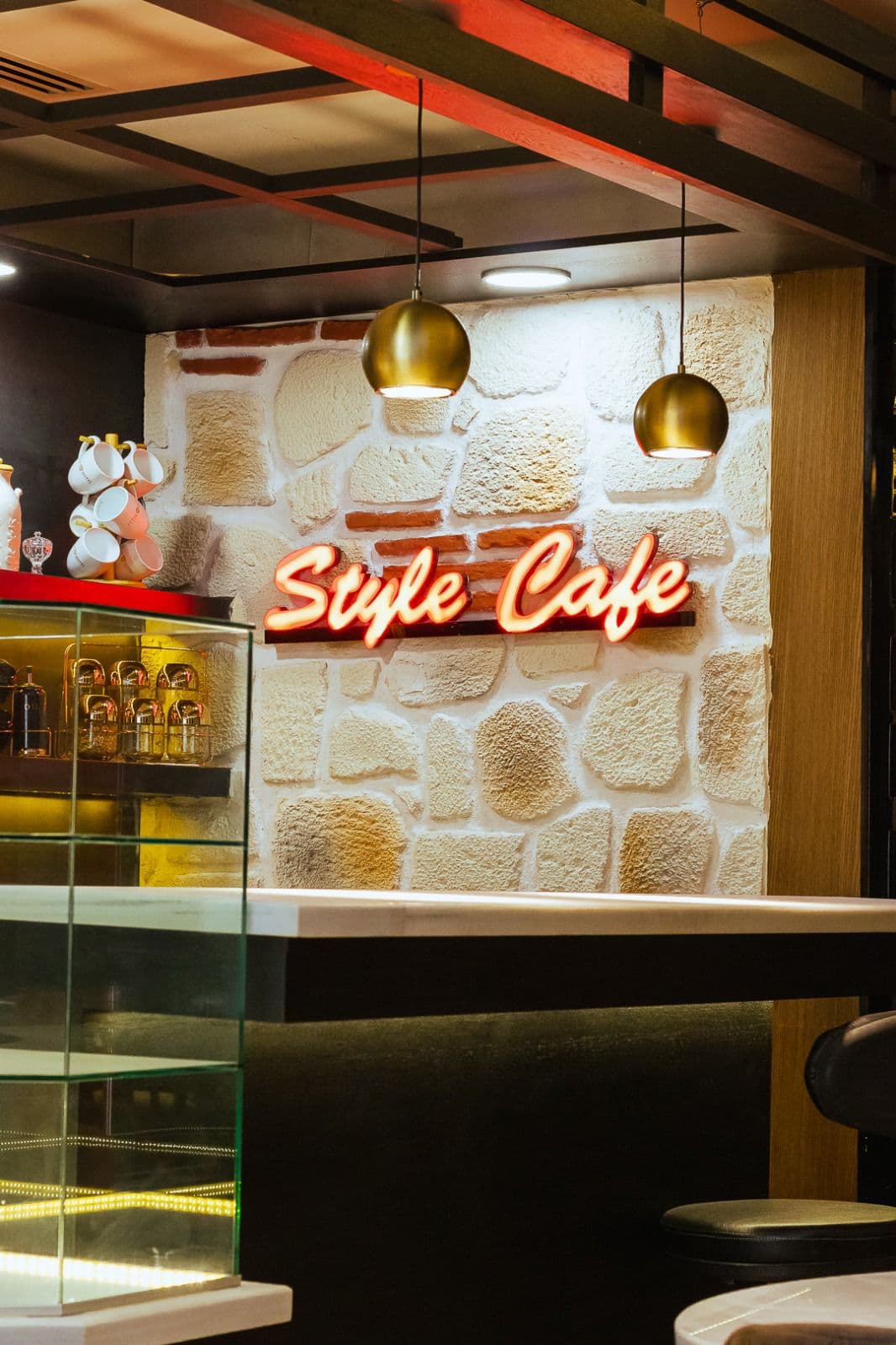 Style Hotel Şişli-20