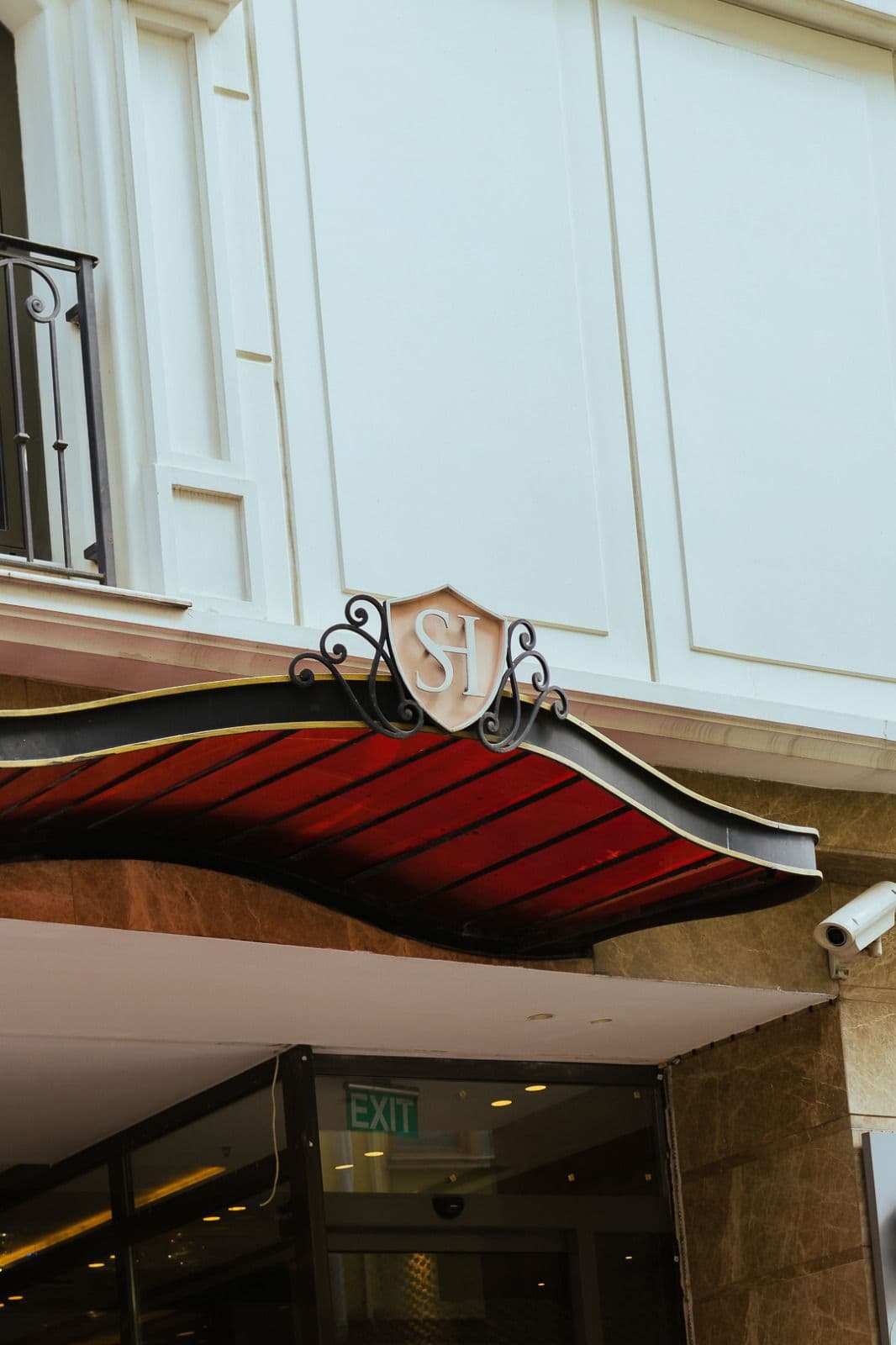 Style Hotel Şişli-29