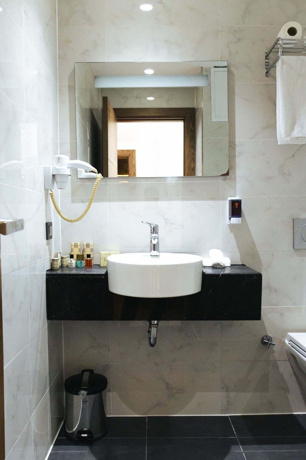 Style Hotel Şişli-52