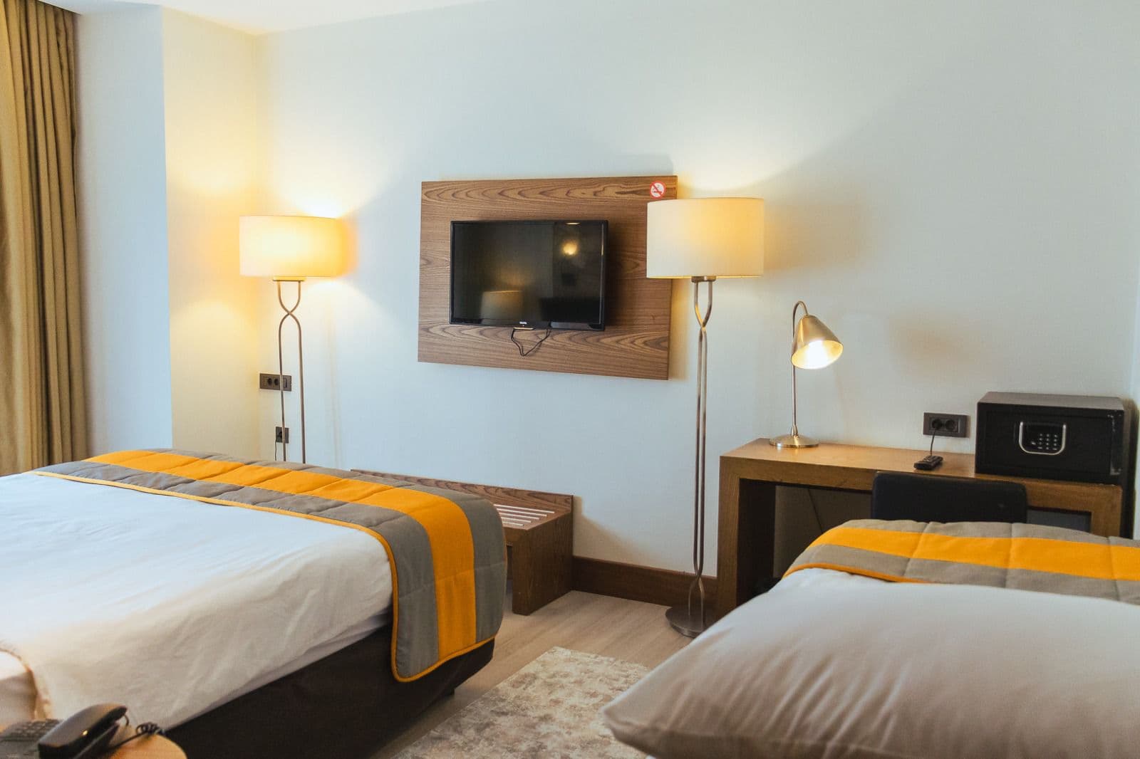 Style Hotel Şişli-43