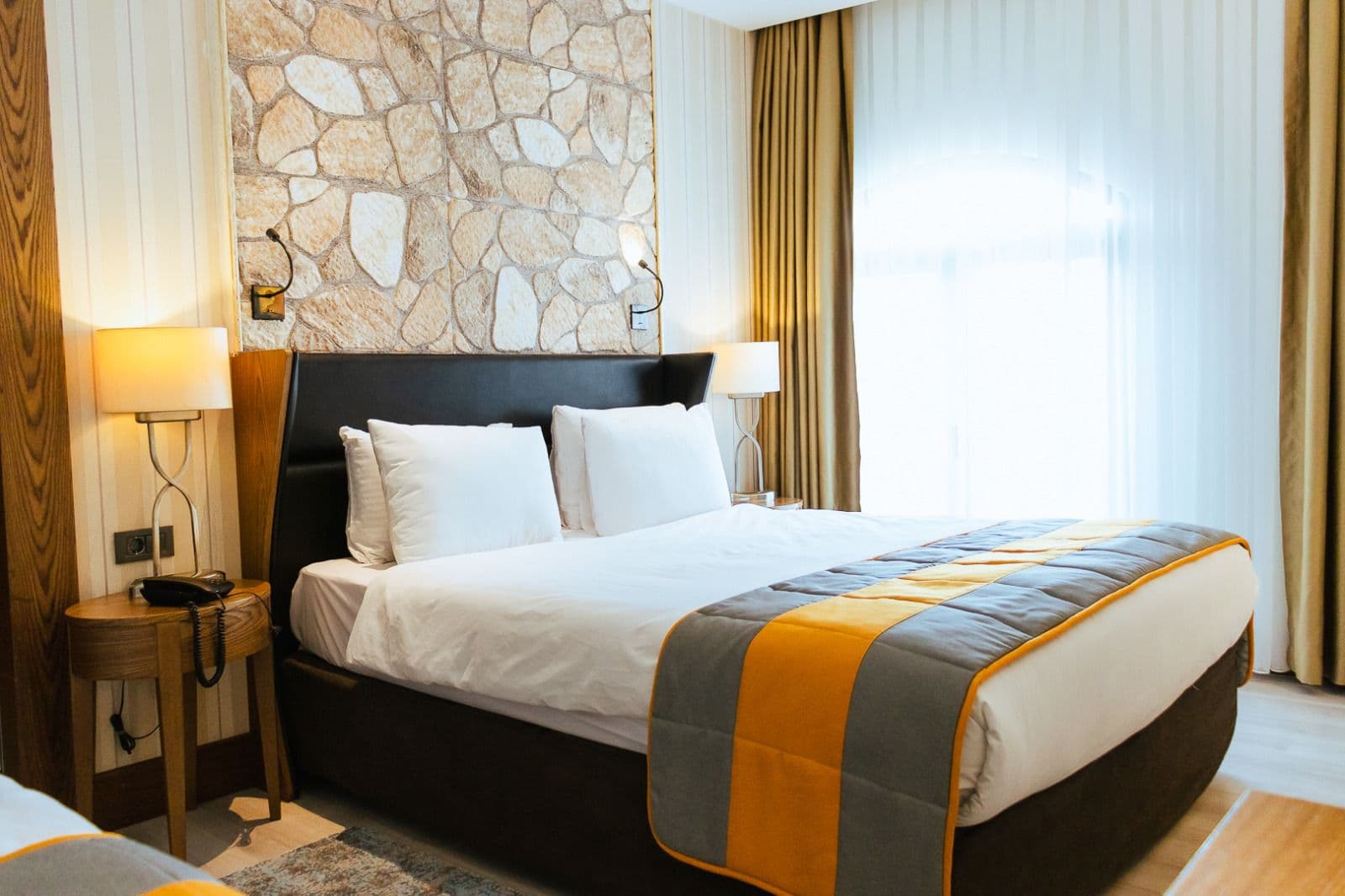 Style Hotel Şişli-32