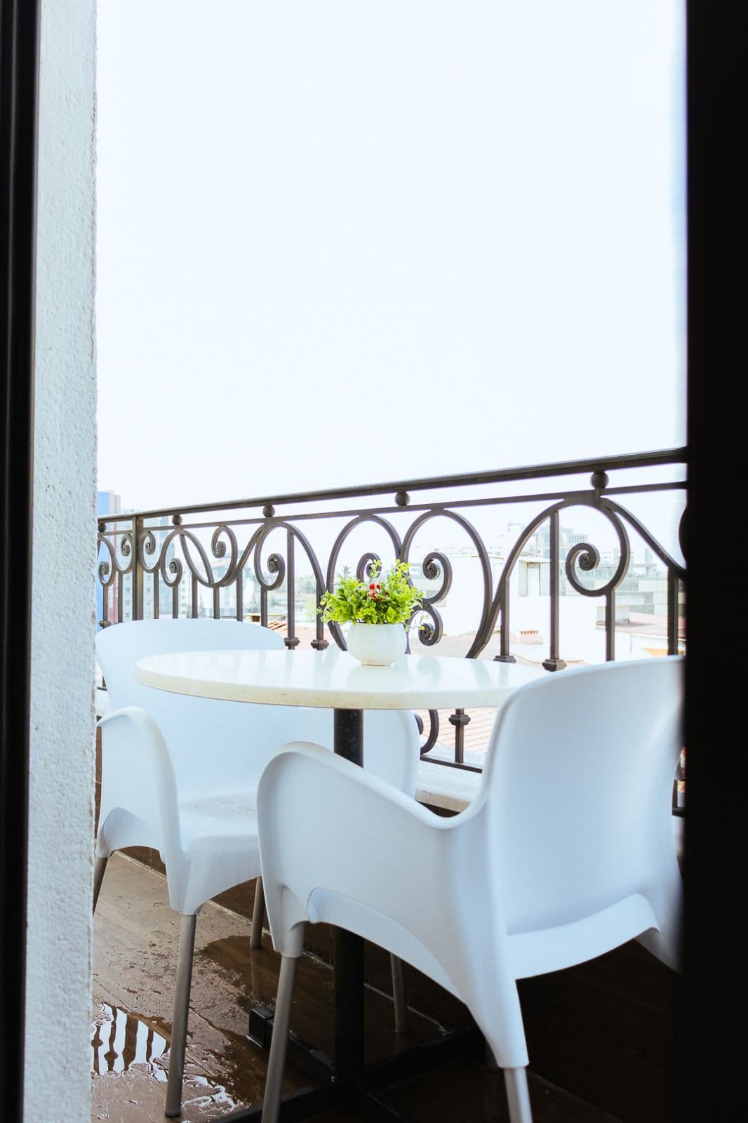 Style Hotel Şişli-23